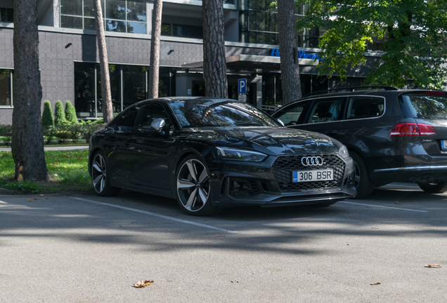 Audi RS5 B9