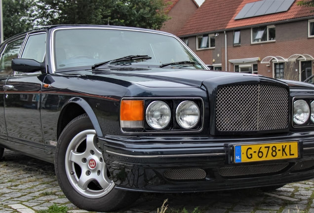 Bentley Turbo RT