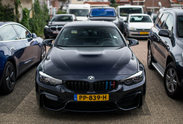 BMW M4 F83 Convertible