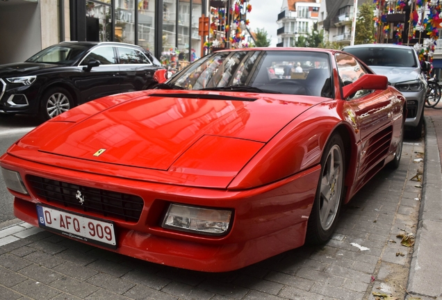 Ferrari 348 TB