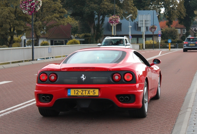 Ferrari 360 Modena