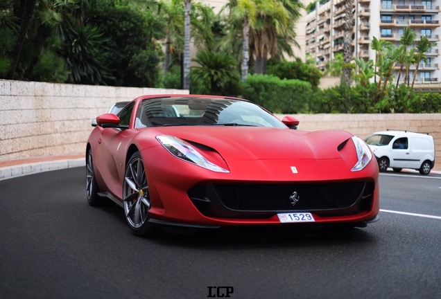 Ferrari 812 GTS