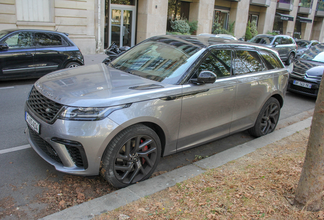 Land Rover Range Rover Velar SVAutobiography