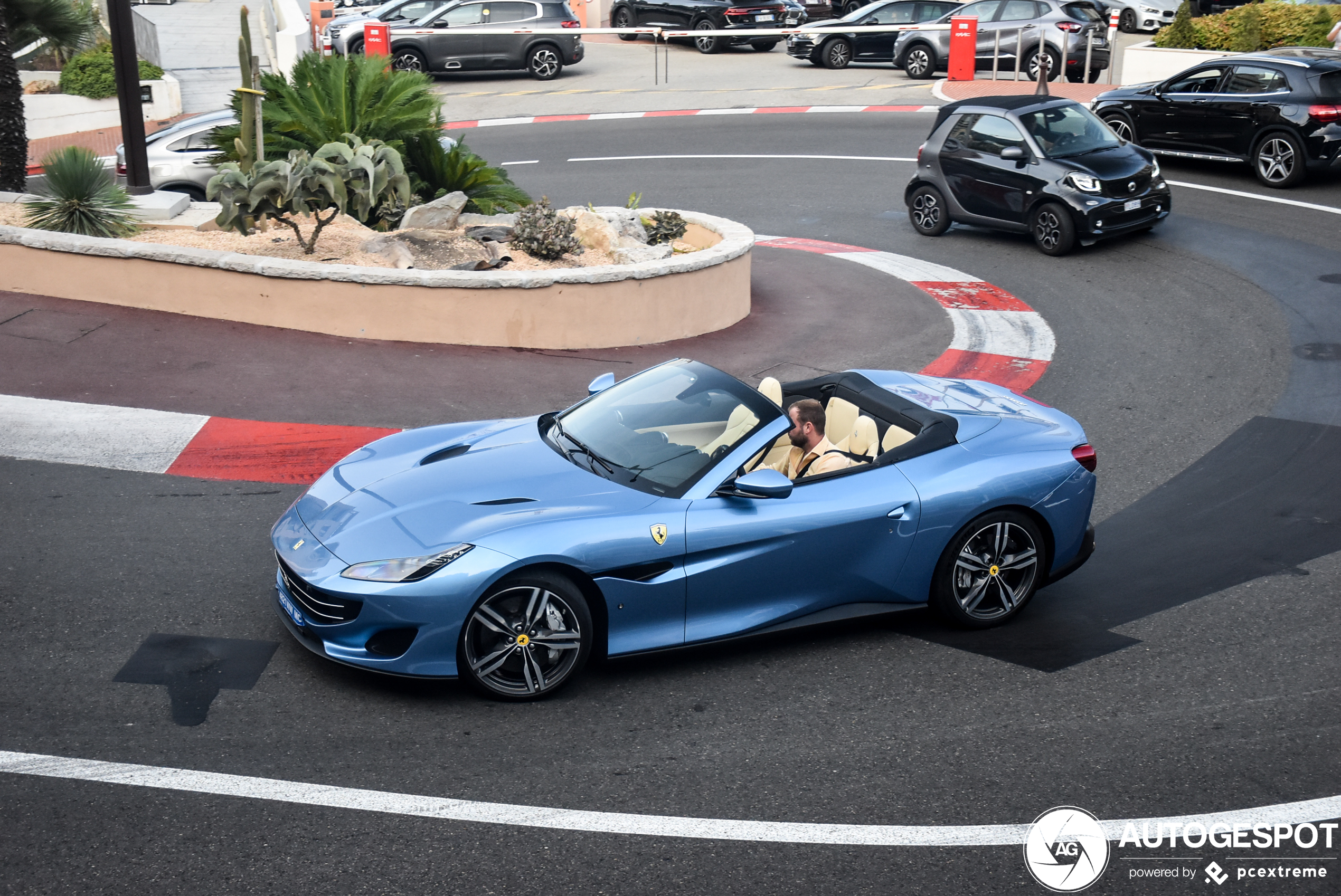 Ferrari Portofino