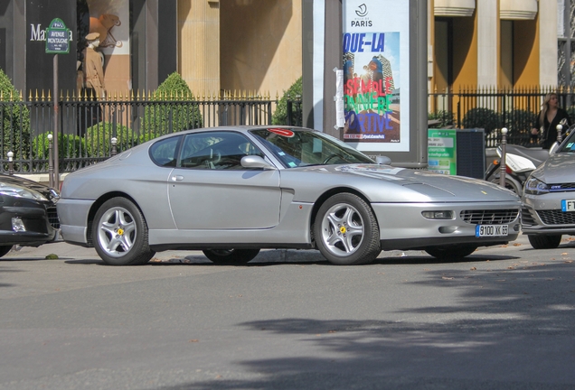 Ferrari 456 GT