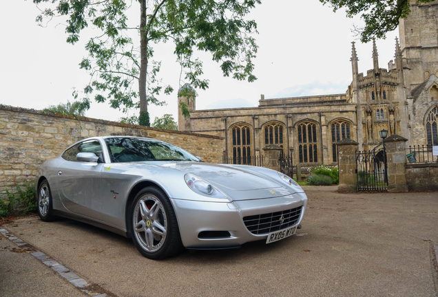 Ferrari 612 Scaglietti