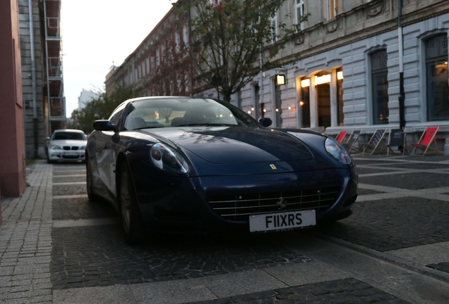 Ferrari 612 Scaglietti