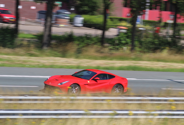 Ferrari F12berlinetta