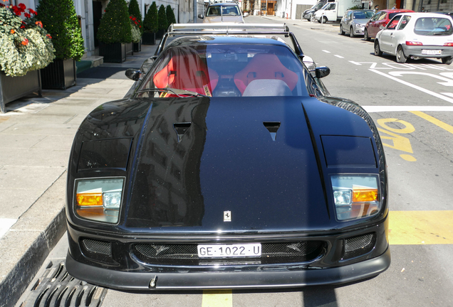 Ferrari F40