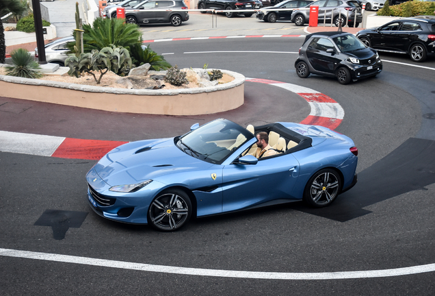 Ferrari Portofino