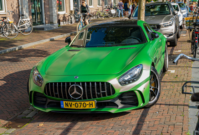 Mercedes-AMG GT R C190