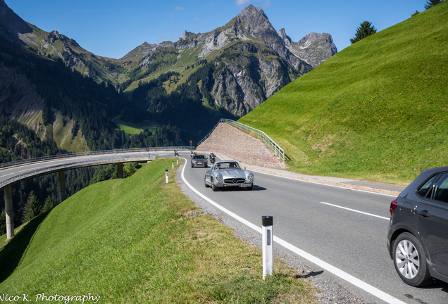 Mercedes-Benz 300SL Gullwing