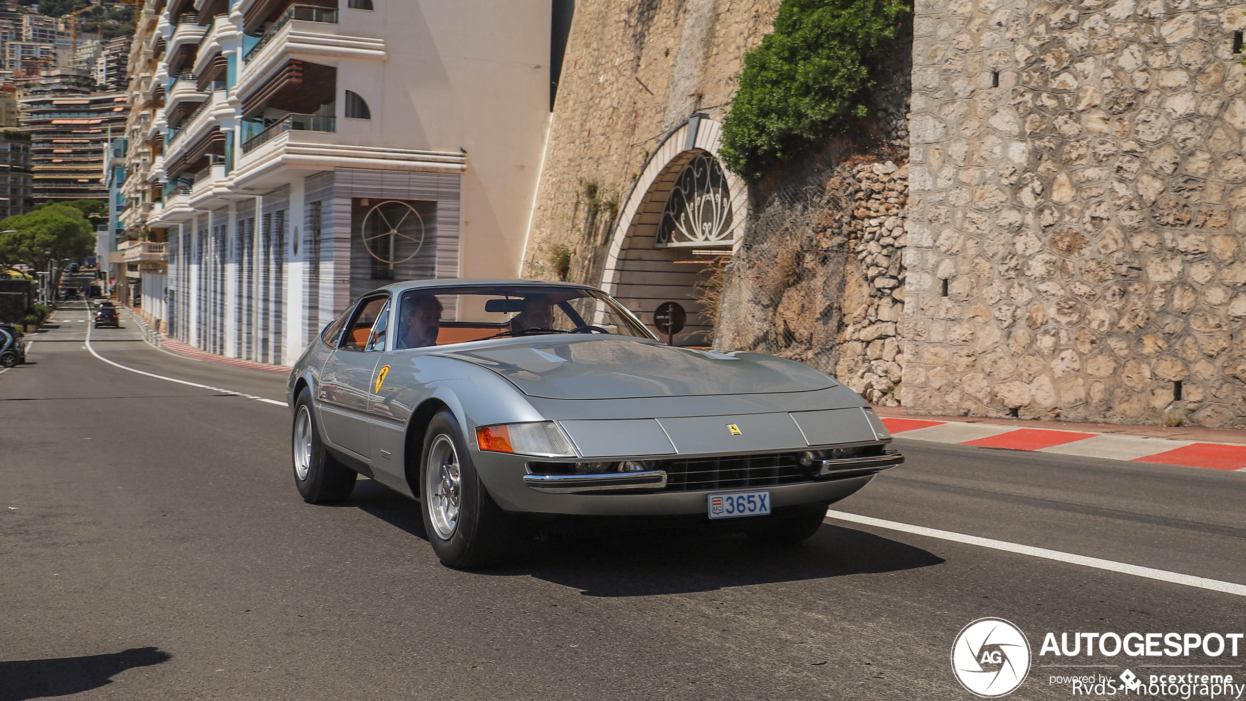 Ferrari 365 GTB/4 Daytona