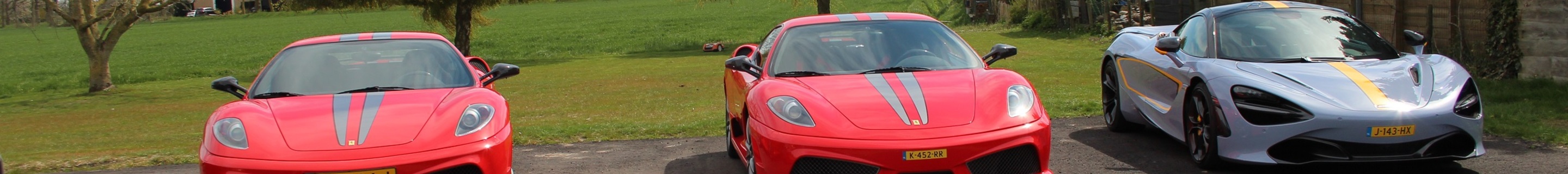 Ferrari 430 Scuderia