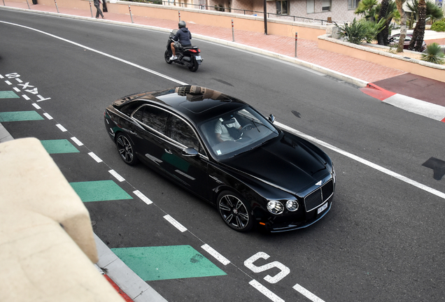 Bentley Flying Spur V8 S