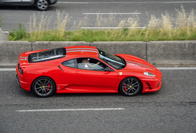 Ferrari 430 Scuderia