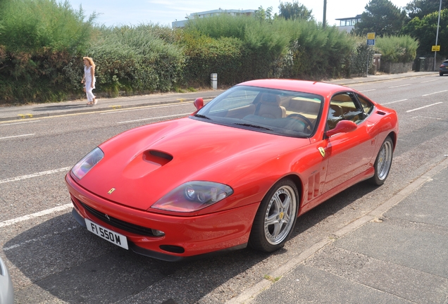 Ferrari 550 Maranello