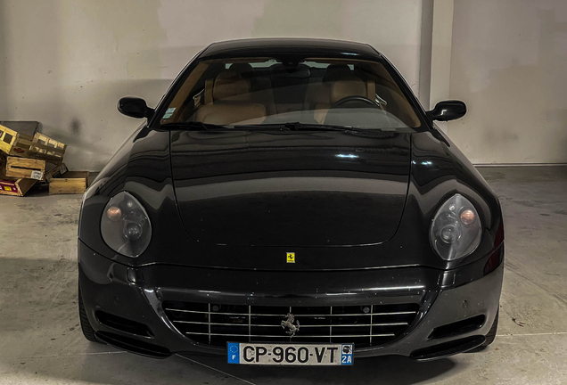 Ferrari 612 Scaglietti