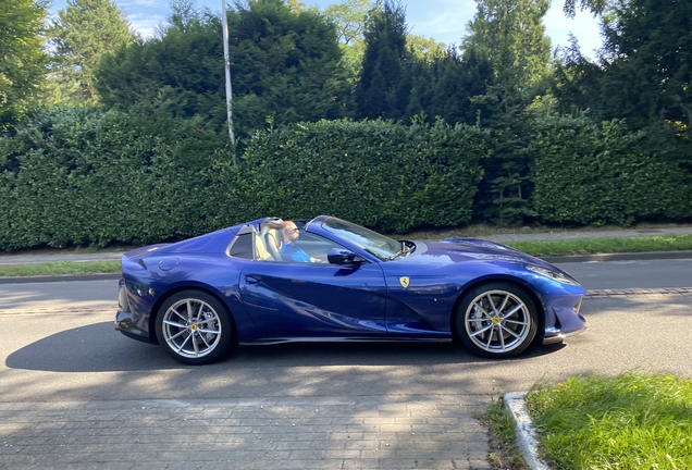 Ferrari 812 GTS