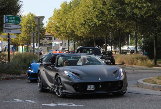 Ferrari 812 GTS