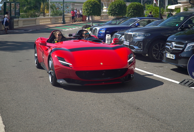 Ferrari Monza SP2