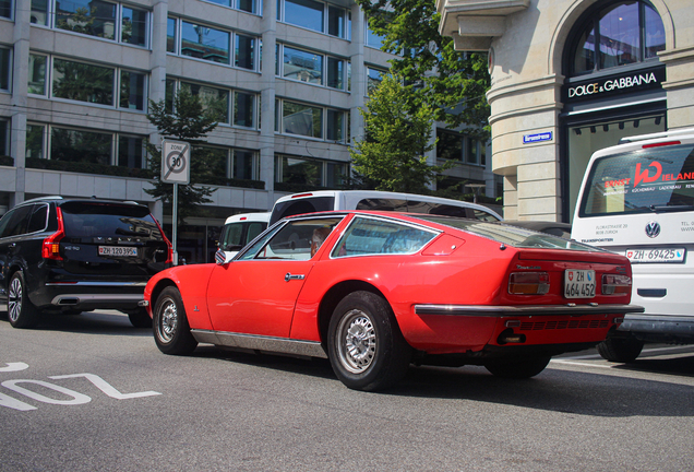 Maserati Indy 4700