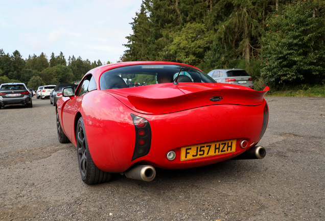 TVR Tuscan S MKII