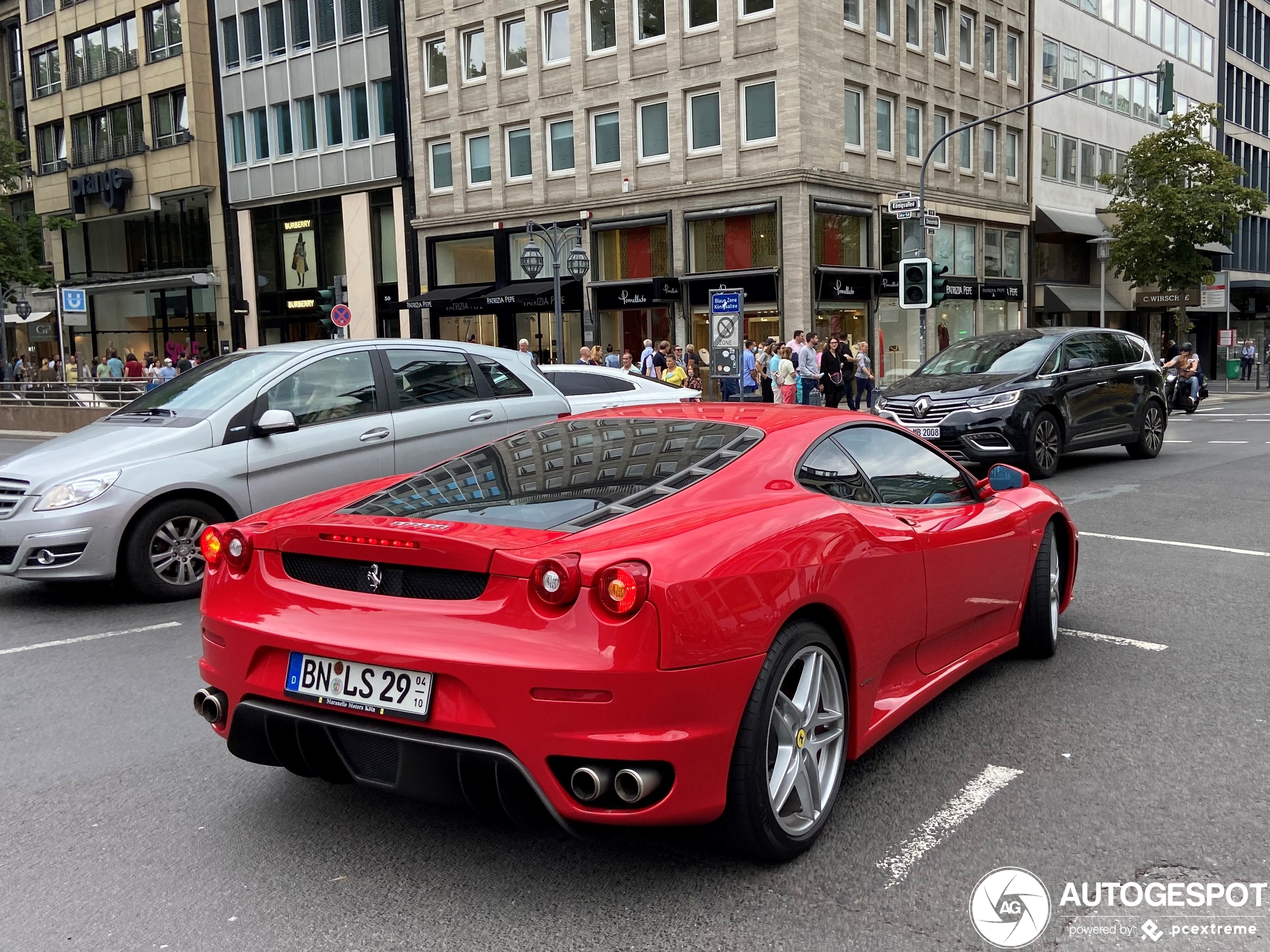 Ferrari F430