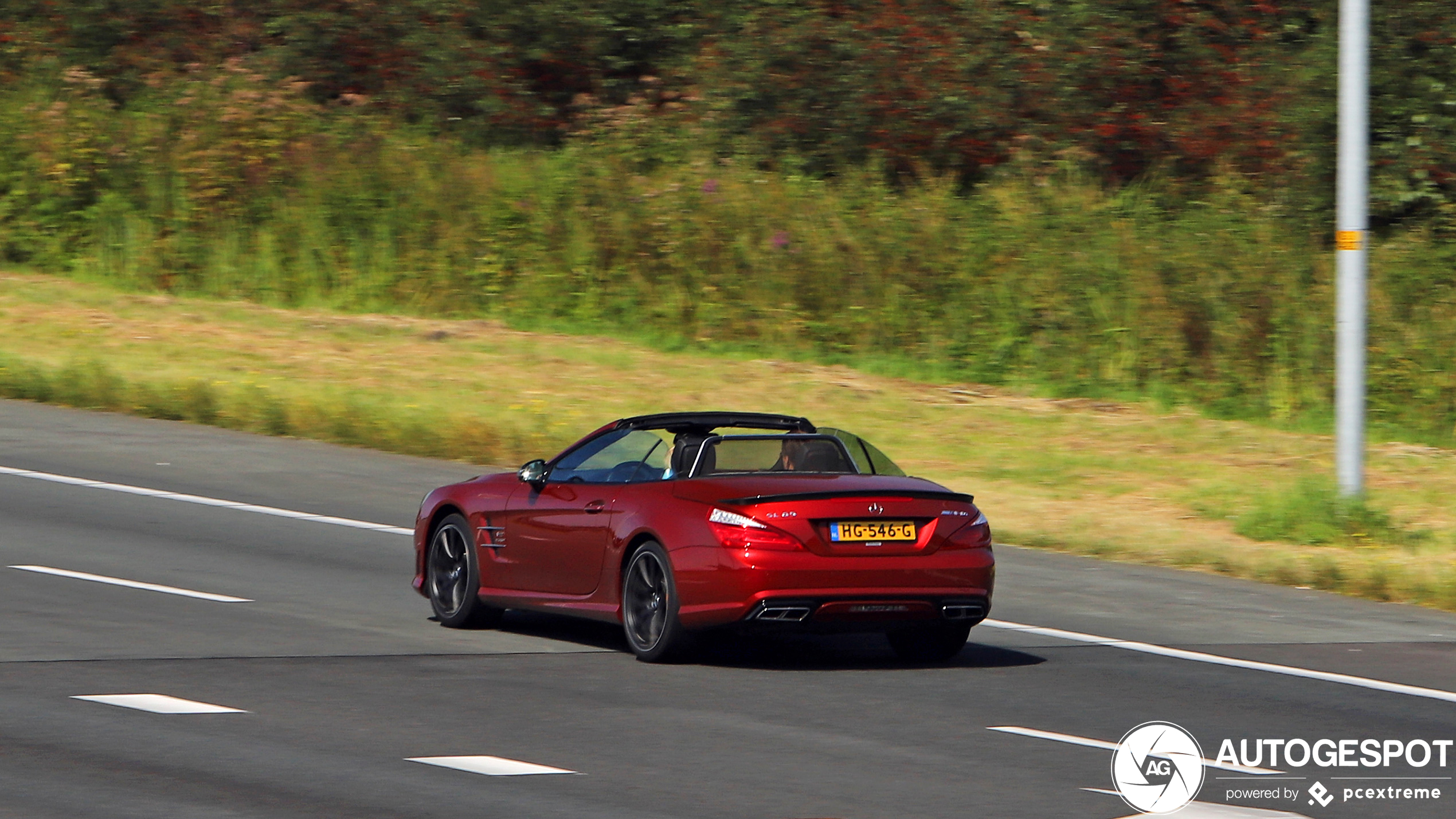 Sl65 R231 Mercedes-Benz SL 65 AMG R231 - 15 September 2021 - Autogespot