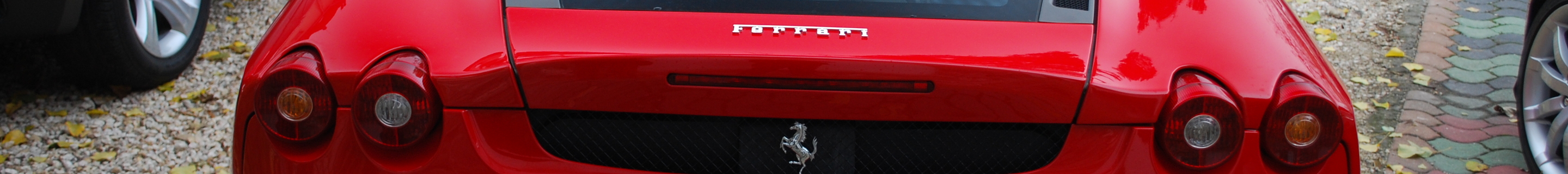 Ferrari F430