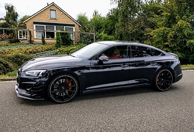 Audi ABT RS5-R B9 Sportback