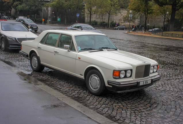 Bentley Turbo R