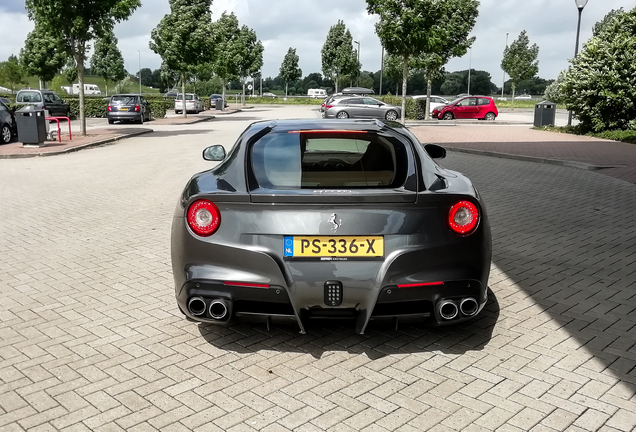 Ferrari F12berlinetta