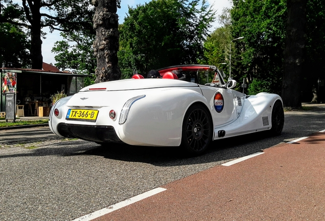 Morgan Aero 8 Series 5