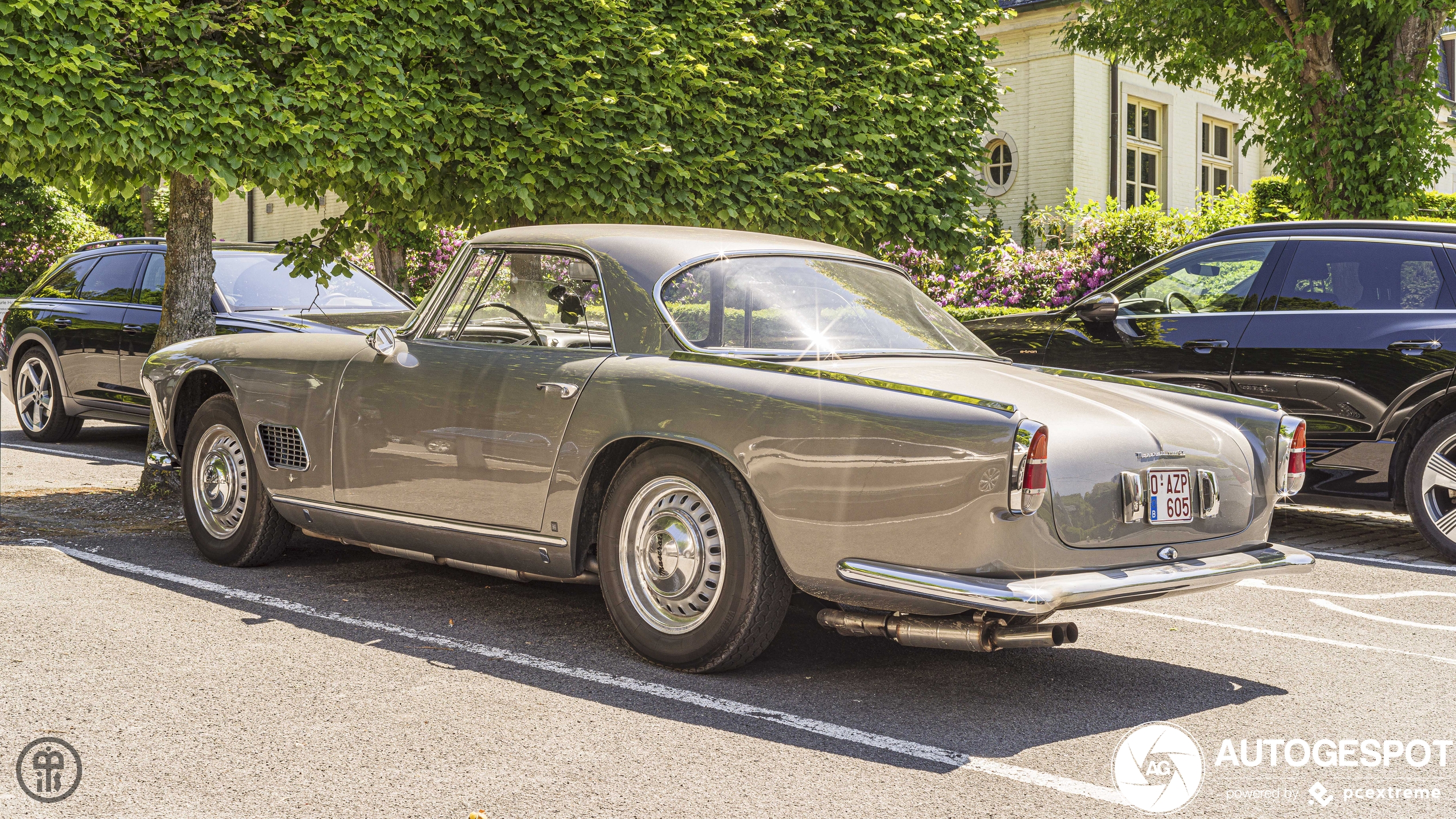 Maserati 3500GT