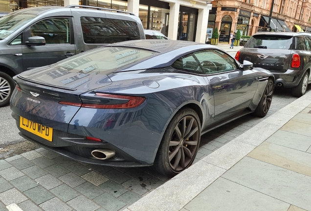 Aston Martin DB11