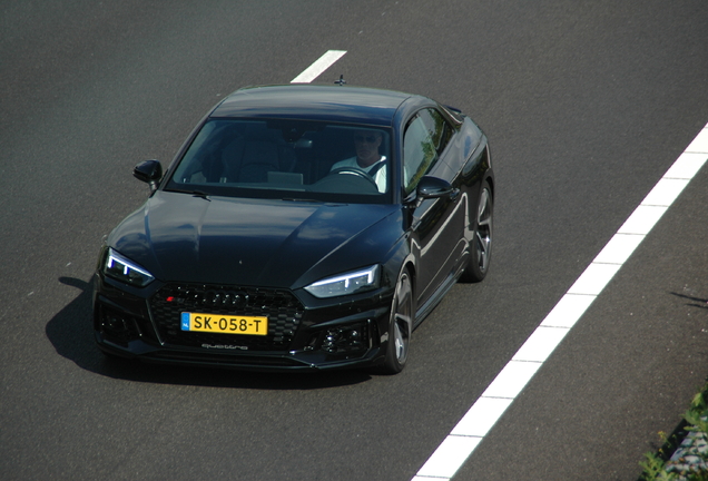 Audi RS5 B9