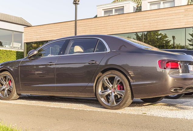 Bentley Flying Spur V8 S