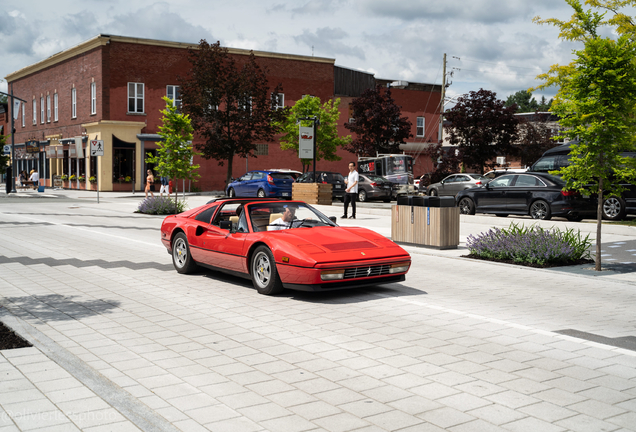 Ferrari 328 GTS