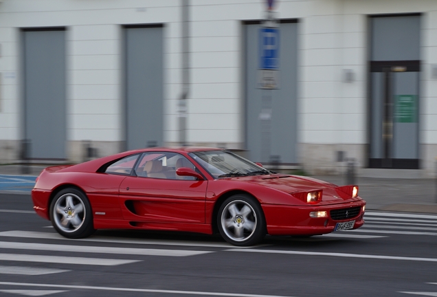 Ferrari F355 Berlinetta