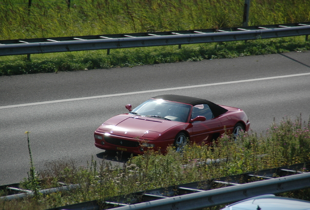 Ferrari F355 Spider