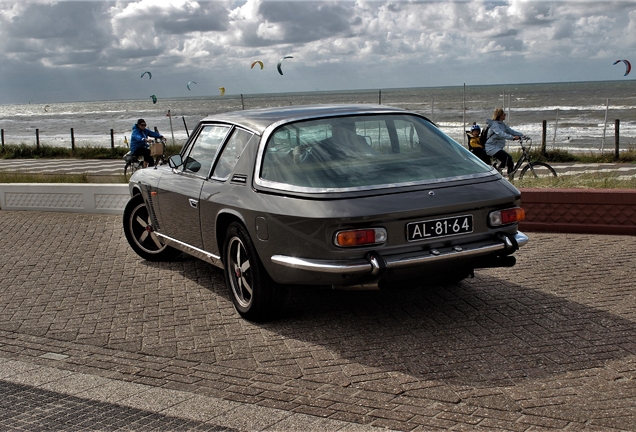 Jensen Interceptor