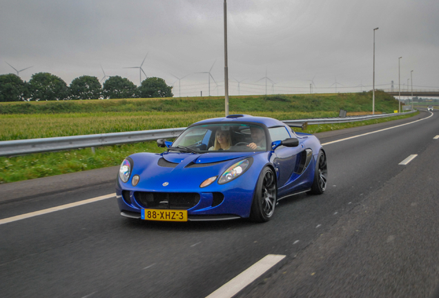 Lotus Exige S2