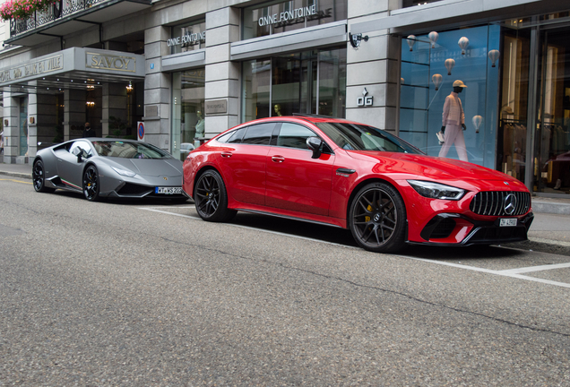 Mercedes-AMG GT 63 S Edition 1 X290