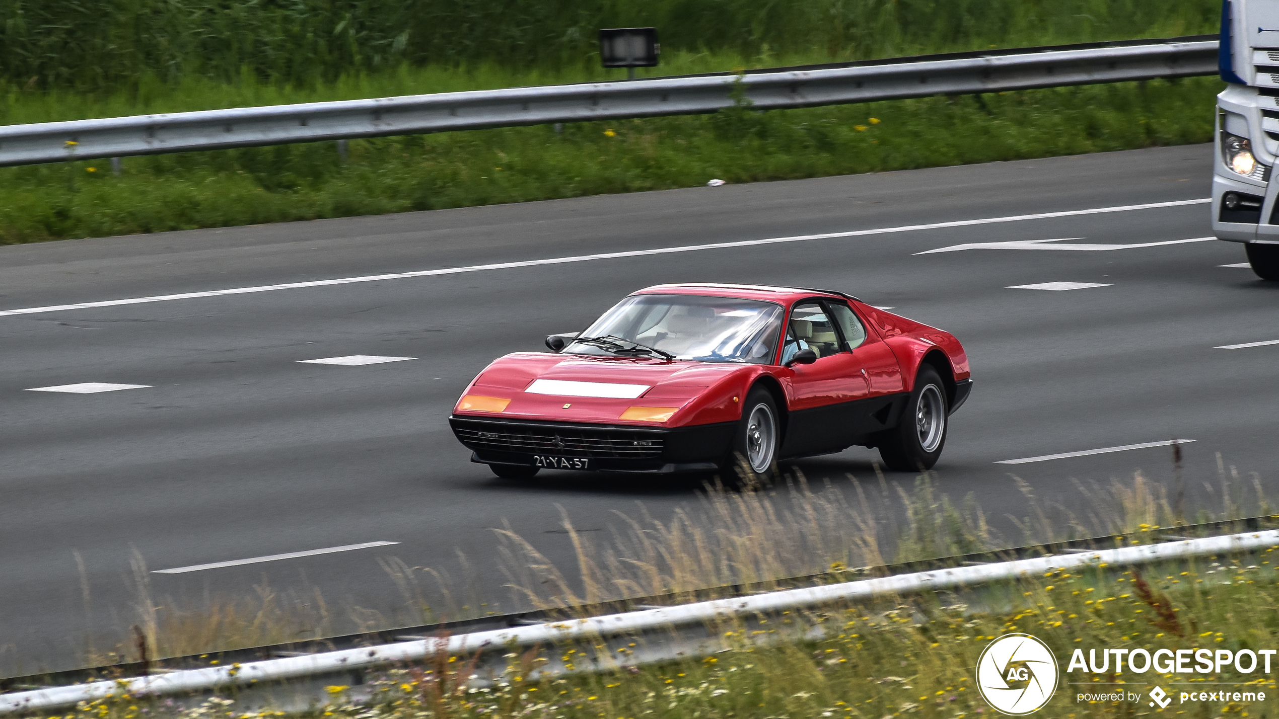 Ferrari 512 BB