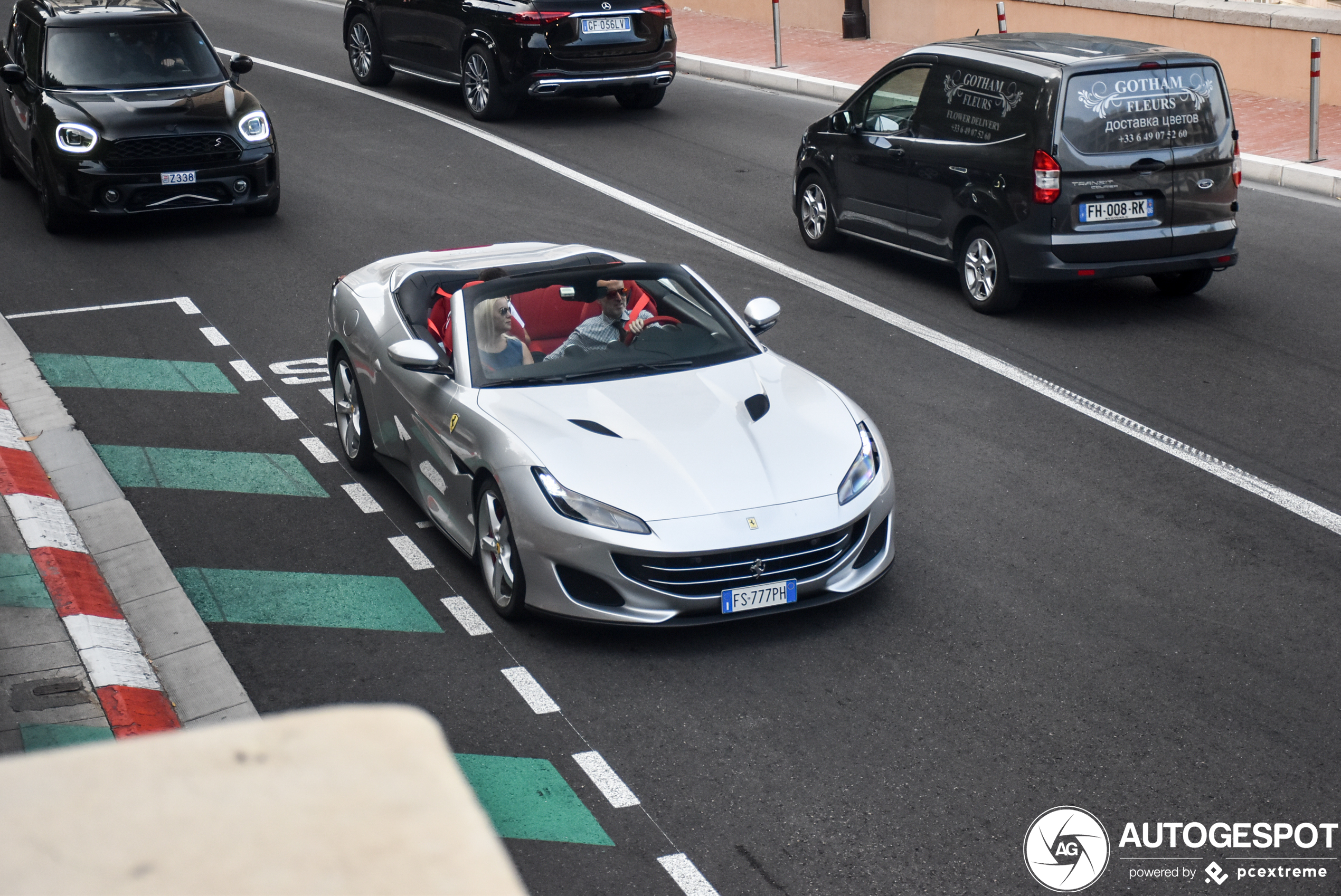 Ferrari Portofino