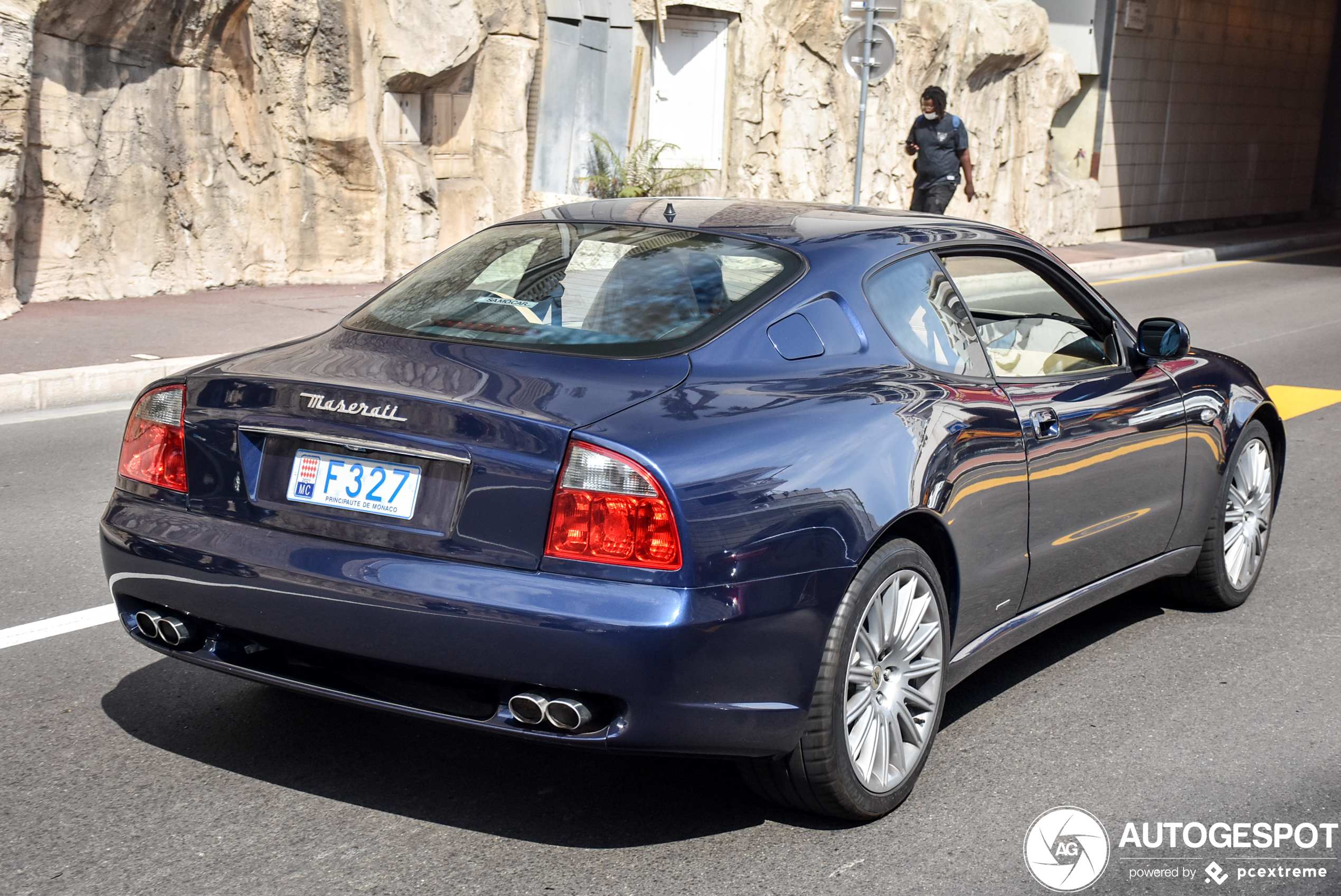 Maserati 4200GT