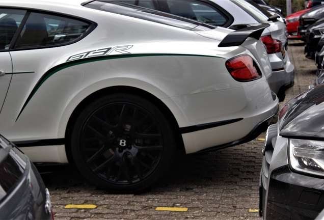 Bentley Continental GT3-R