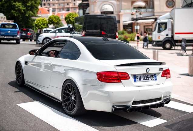 BMW M3 E92 Coupé Edition