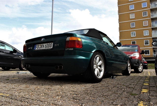 BMW Z1